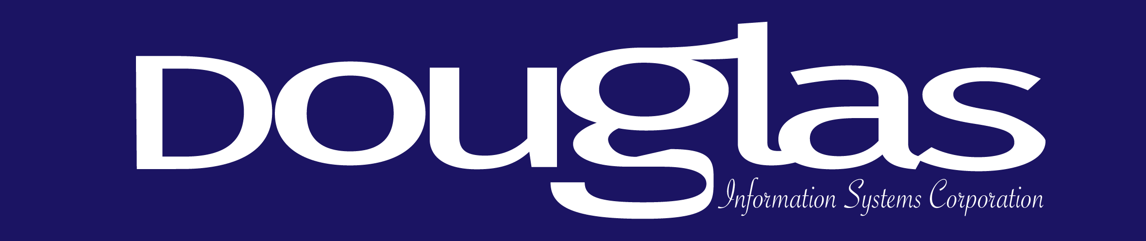 Douglas Information Systems Corporation
